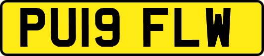 PU19FLW