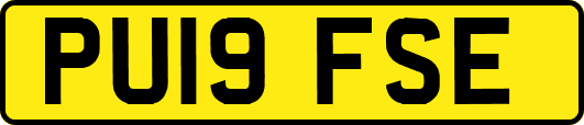 PU19FSE