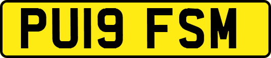 PU19FSM