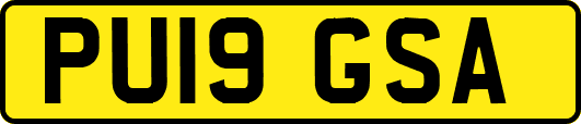 PU19GSA