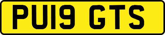 PU19GTS