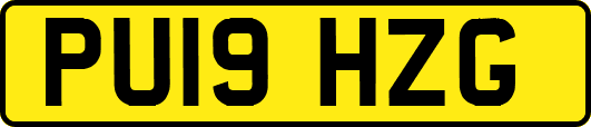 PU19HZG