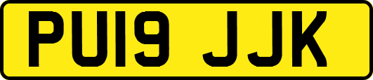 PU19JJK