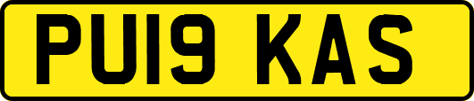 PU19KAS
