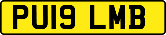 PU19LMB