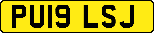 PU19LSJ