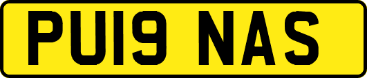 PU19NAS