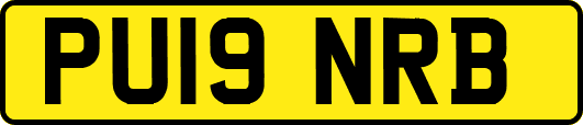 PU19NRB