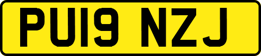 PU19NZJ