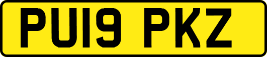 PU19PKZ