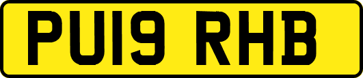 PU19RHB