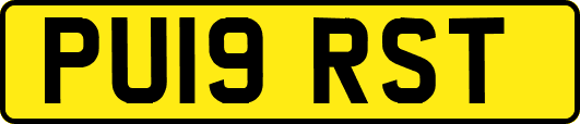 PU19RST