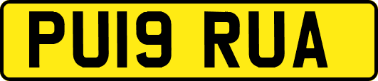 PU19RUA
