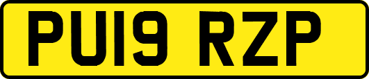 PU19RZP