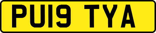 PU19TYA