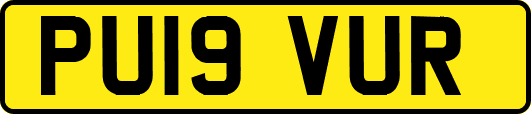 PU19VUR