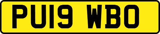 PU19WBO