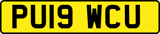 PU19WCU