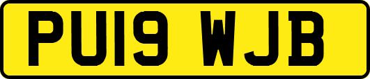 PU19WJB