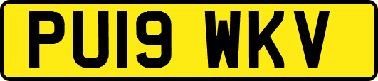 PU19WKV