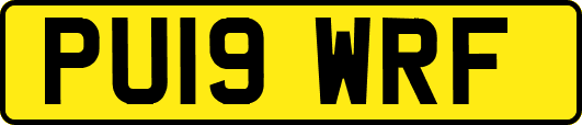 PU19WRF