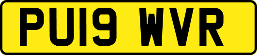 PU19WVR