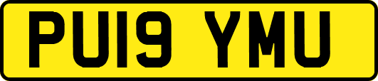 PU19YMU