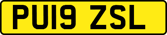 PU19ZSL