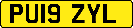 PU19ZYL