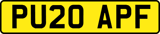 PU20APF