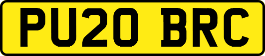 PU20BRC