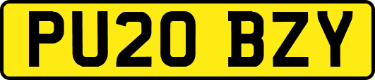 PU20BZY