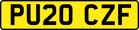 PU20CZF