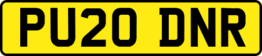 PU20DNR
