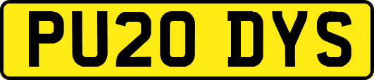 PU20DYS