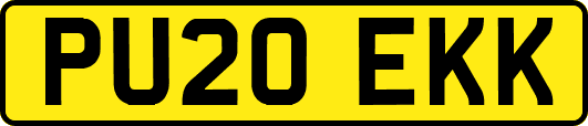 PU20EKK
