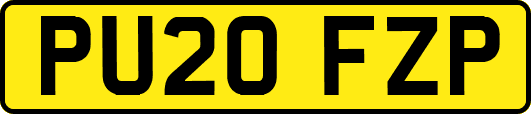 PU20FZP