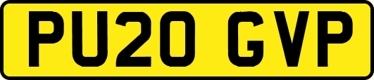 PU20GVP