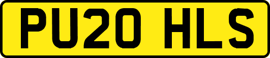 PU20HLS