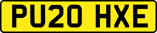 PU20HXE