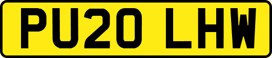 PU20LHW