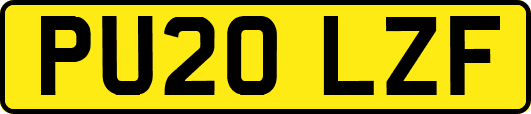 PU20LZF