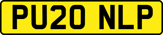 PU20NLP