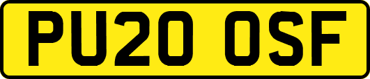 PU20OSF