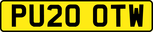 PU20OTW