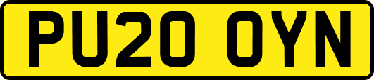 PU20OYN
