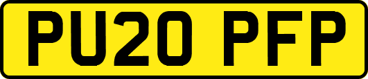 PU20PFP