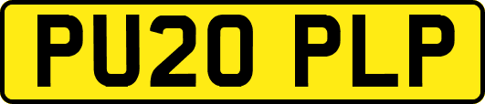 PU20PLP
