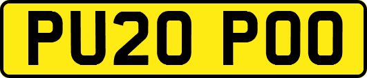 PU20POO