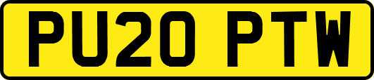 PU20PTW